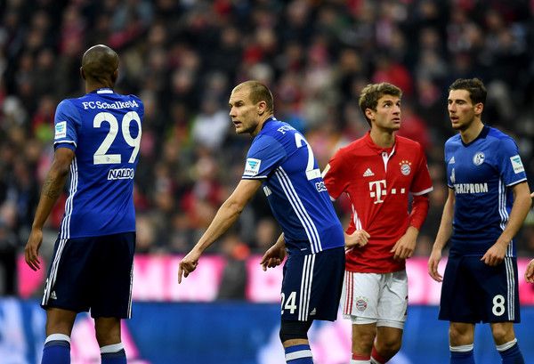 هولجر بادشتوبر