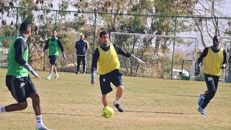 معتز المقيرحي