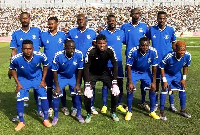 الهلال الأبيض