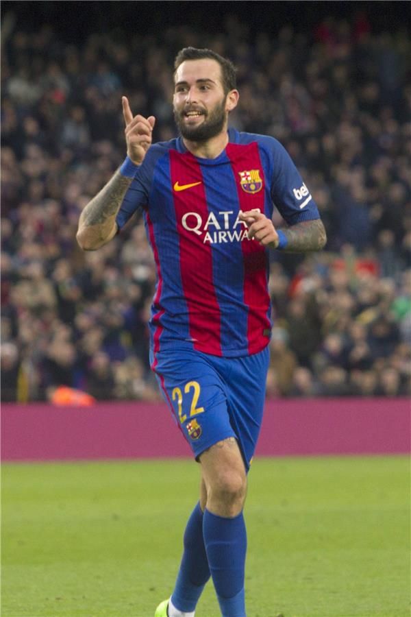 أليكس فيدال