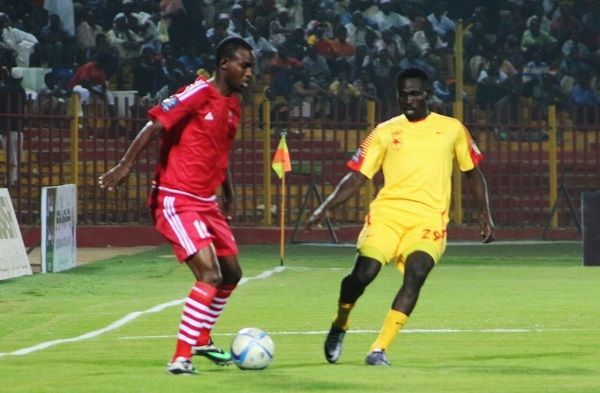 المريخ وتيليكوم