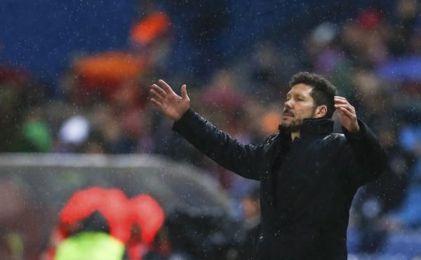 دييجو سيميوني