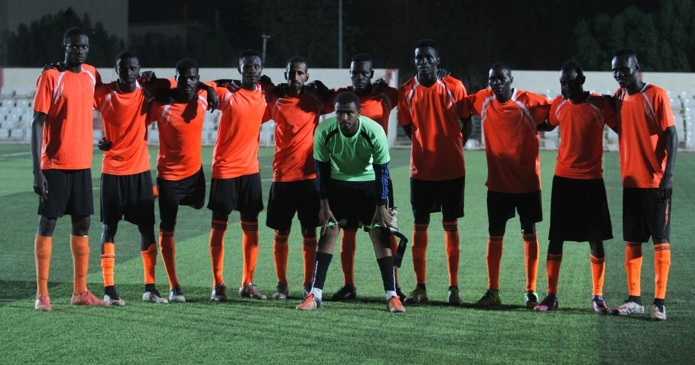  الخرطوم الوطني