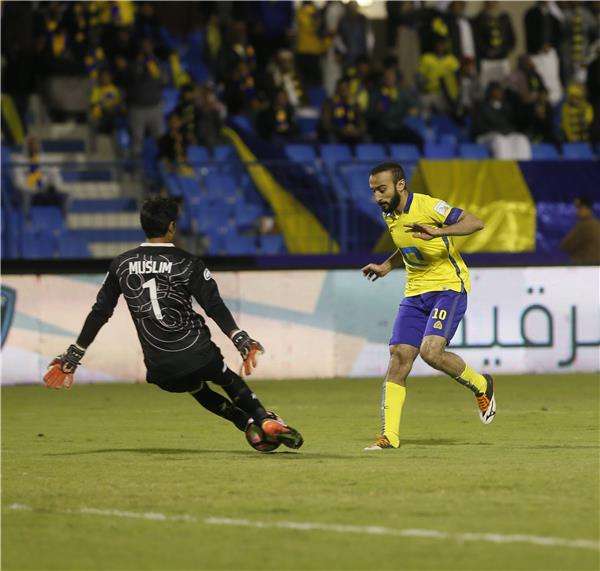 محمد السهلاوي