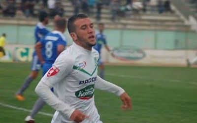  زكرياء حدراف 