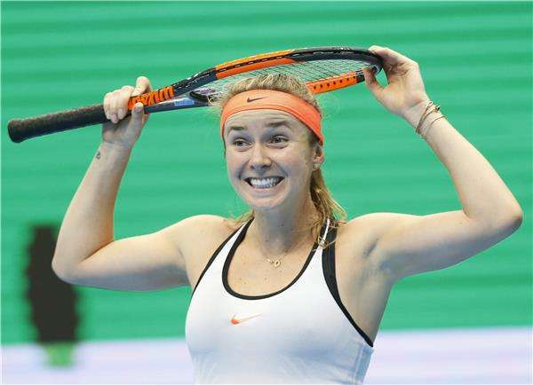  ايلينا سفيتولينا 