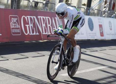 داميان هاوسون