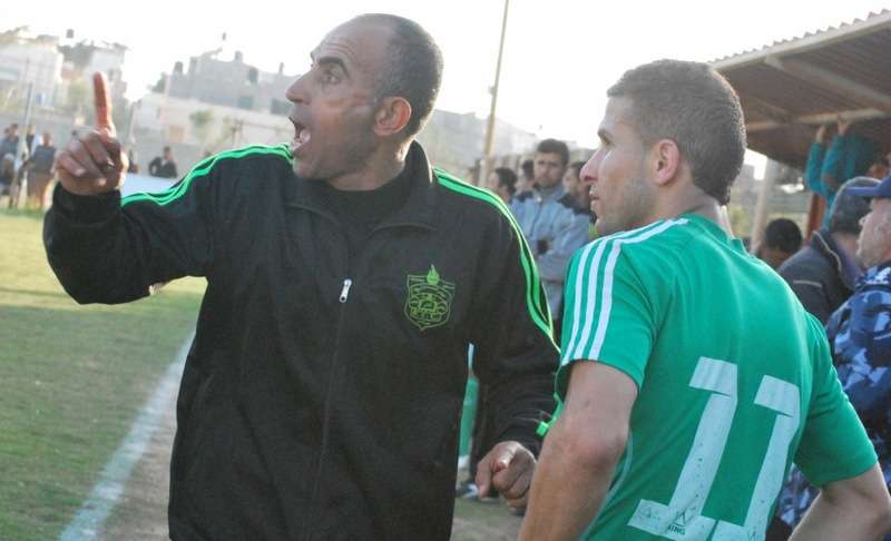ناهض الأشقر