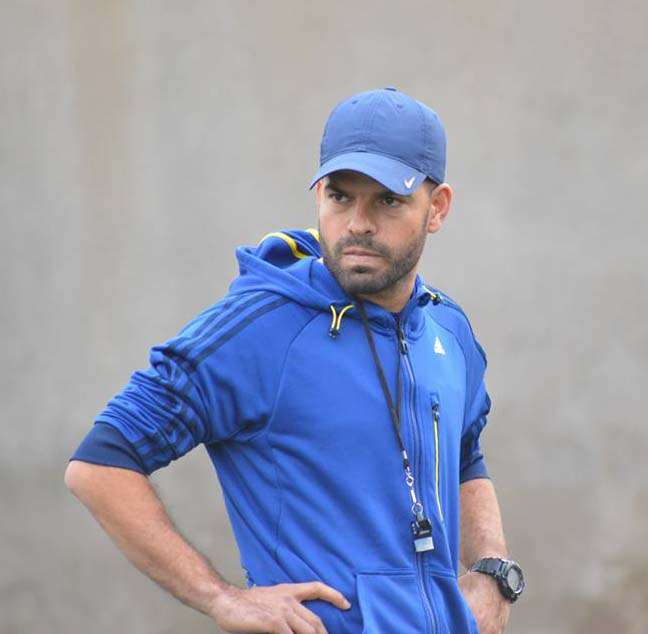 سامي الشوم