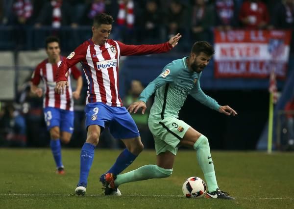 جيرارد بيكيه