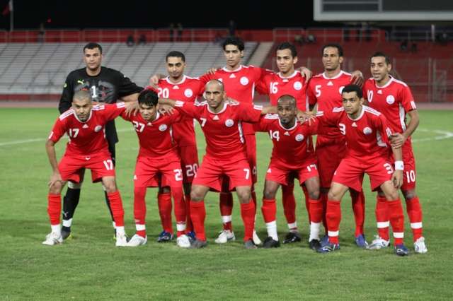 سترة البحريني