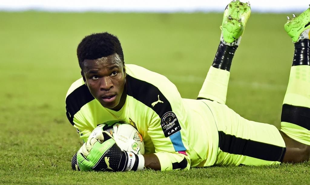 فابريس اوندوا