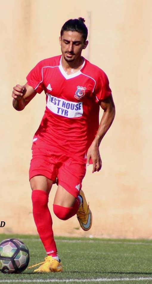 أحمد حسن (تياجو)