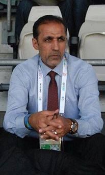 فالح موسى