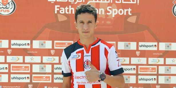  يوسف الكناوي