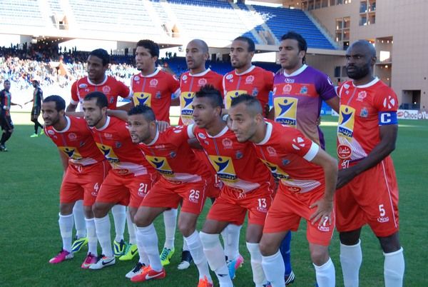 صورة ارشيفية للكوكب المراكشي