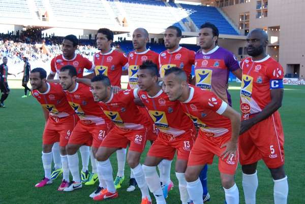 صورة ارشيفية للكوكب المراكشي