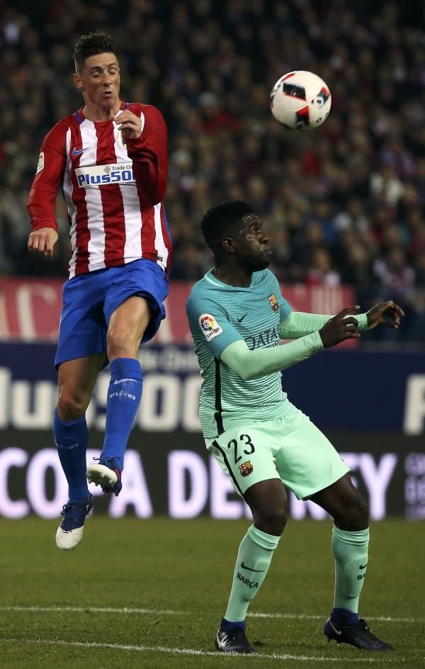 فيرناندو توريس