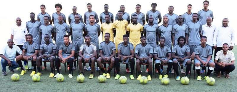 حي الوادي نيالا