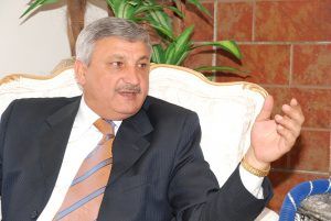 احمد القدور