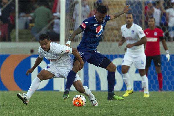 الدورى المكسيكى