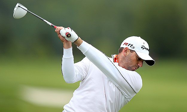 سيرجيو جارسيا 