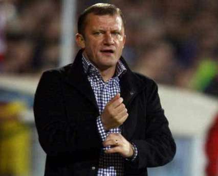 دورنيل مونتيانو