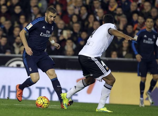 جانب من لقاء الموسم الماضي