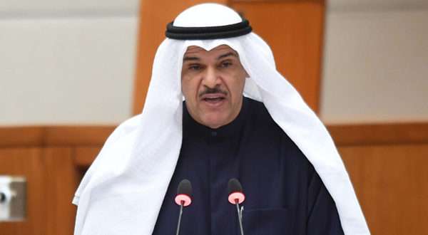 الشيخ سلمان الحمود