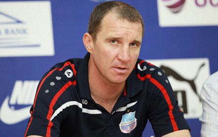 سيرجي ليوشان