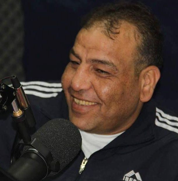 خميني الأطرش