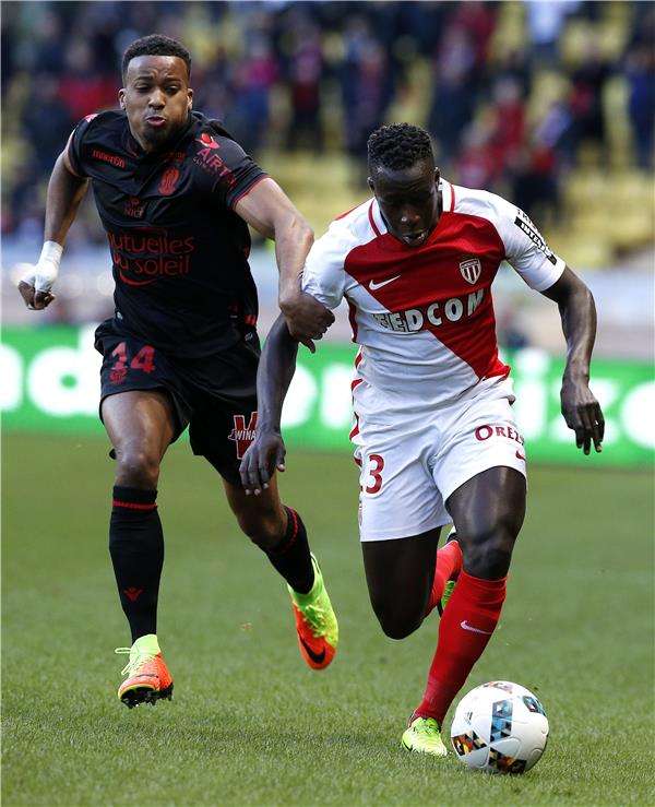 بينجامين ميندي 