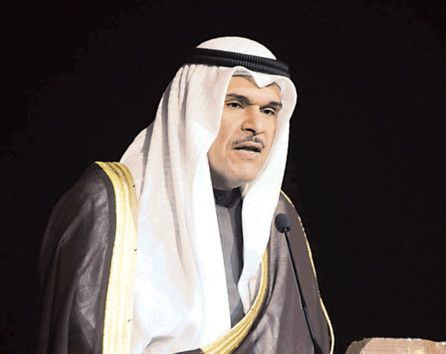  الشيخ سلمان الحمود