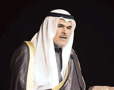 الشيخ سلمان الحمود