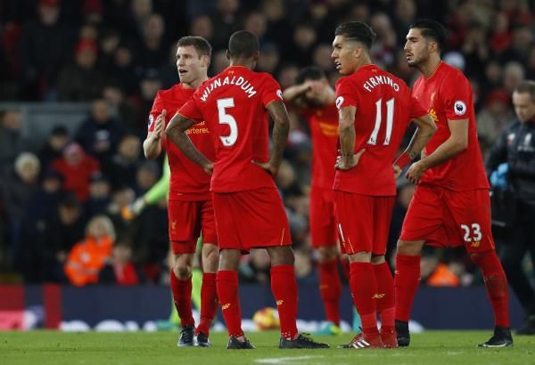 ليفربول