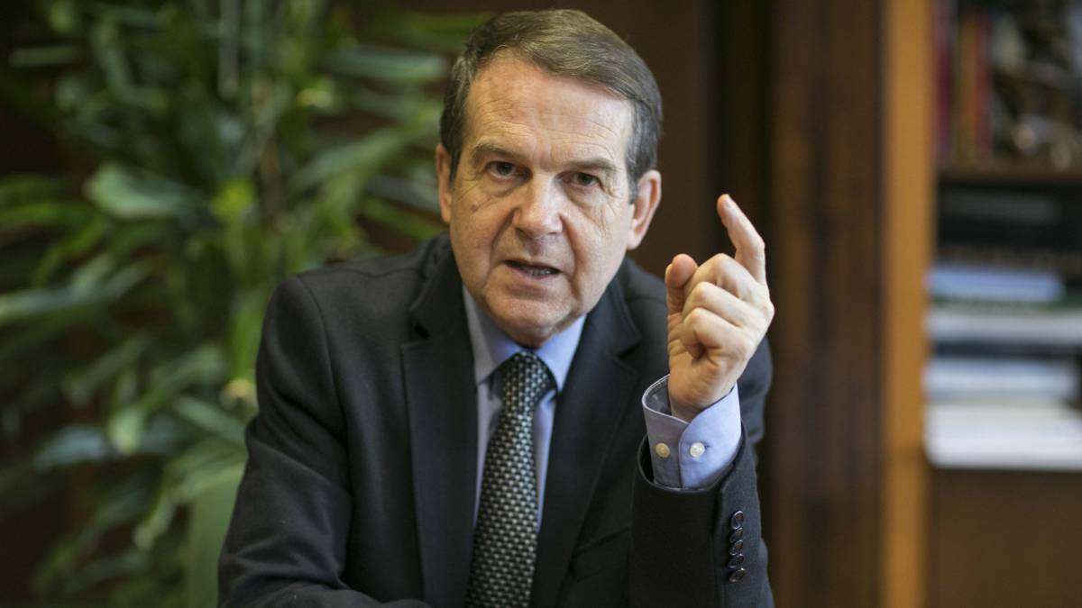 أبيل كاباليرو