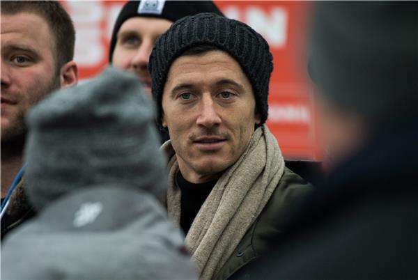 ليفاندوفسكي