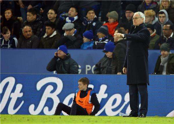 كلاوديو رانييري