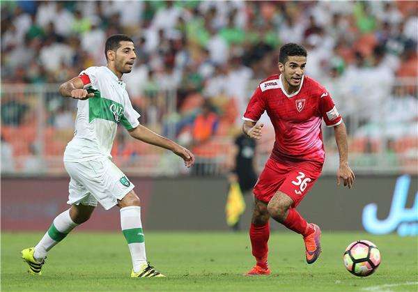 تيسير الجاسم 