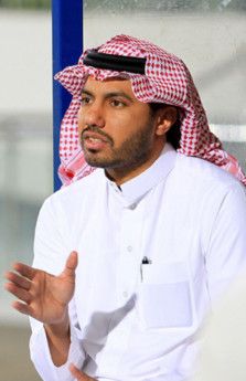 عبدالله الدخيل