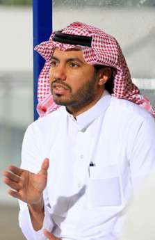 عبدالله الدخيل
