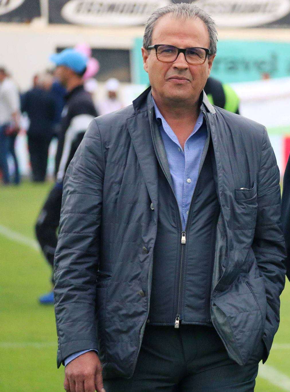 المنصف خماخم