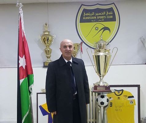 ماهر البحري