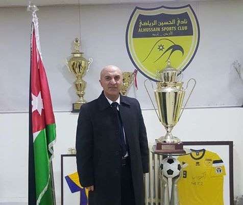 ماهر البحري