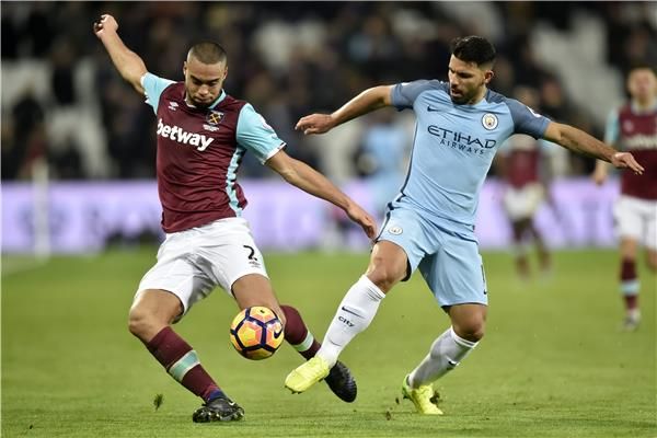  سيرجيو أجويرو 