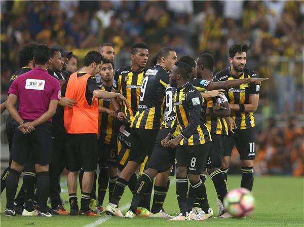 فريق الاتحاد