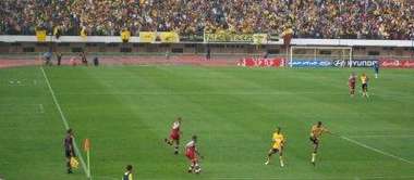 مباراة القمة بين الوداد و المغرب الفاسي