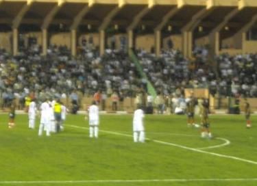 الكوكب المراكشي زاد من معاناة الجيش الملكي