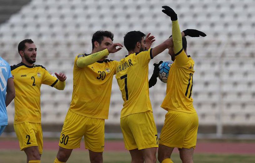  العهد اللبناني