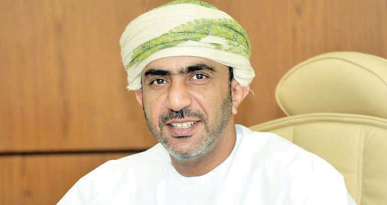  سالم بن سعيد الوهيبي 